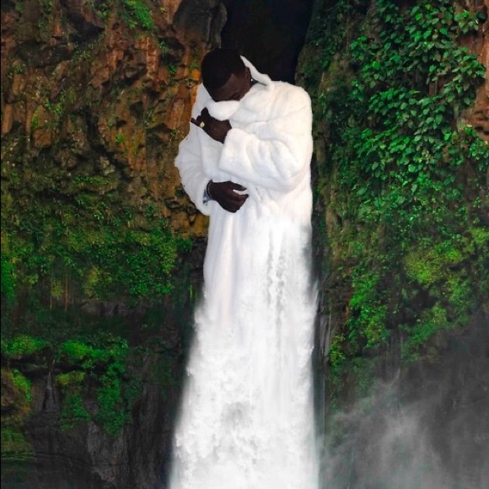 Meet your Posher, Quay